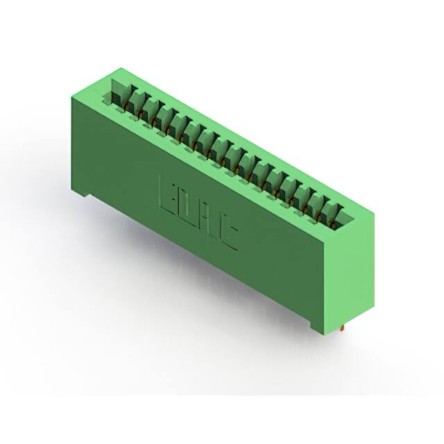 842-016-500-101 EDAC Inc.  Edgeboard Connectors